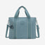 Kipling Minta L Relaxed Grey Large Tote I7807-3NL