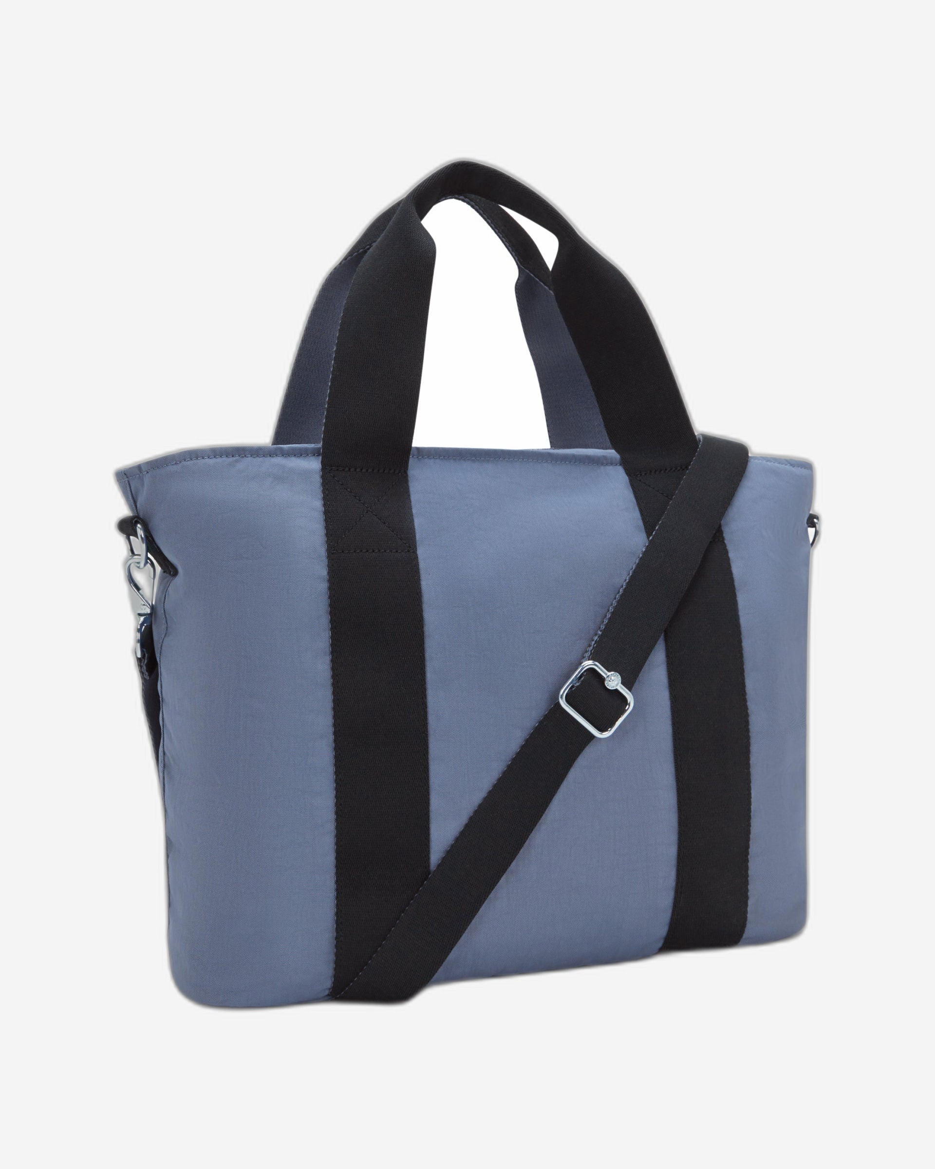 Kipling Minta L Blue Lover Large Tote I7807-56V