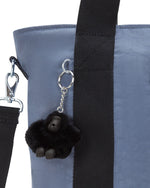 Kipling Minta L Blue Lover Large Tote I7807-56V