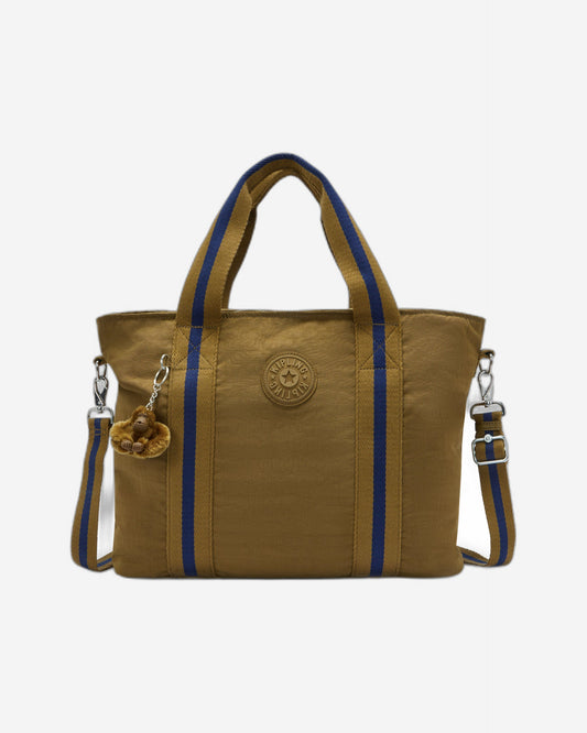 Kipling Minta L Dry Laurel Large Tote I7807-88U