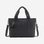 Kipling Minta L Black Noir Large Tote Bag C2I7807-P39