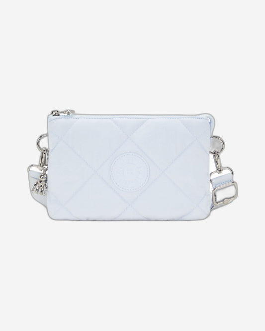 Kipling Riri Water Blue Ql Crossbody Bag I7824-1TQ