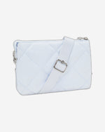 Kipling Riri Water Blue Ql Small Crossbody  I7824-1TQ