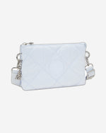 Kipling Riri Water Blue Ql Small Crossbody  I7824-1TQ