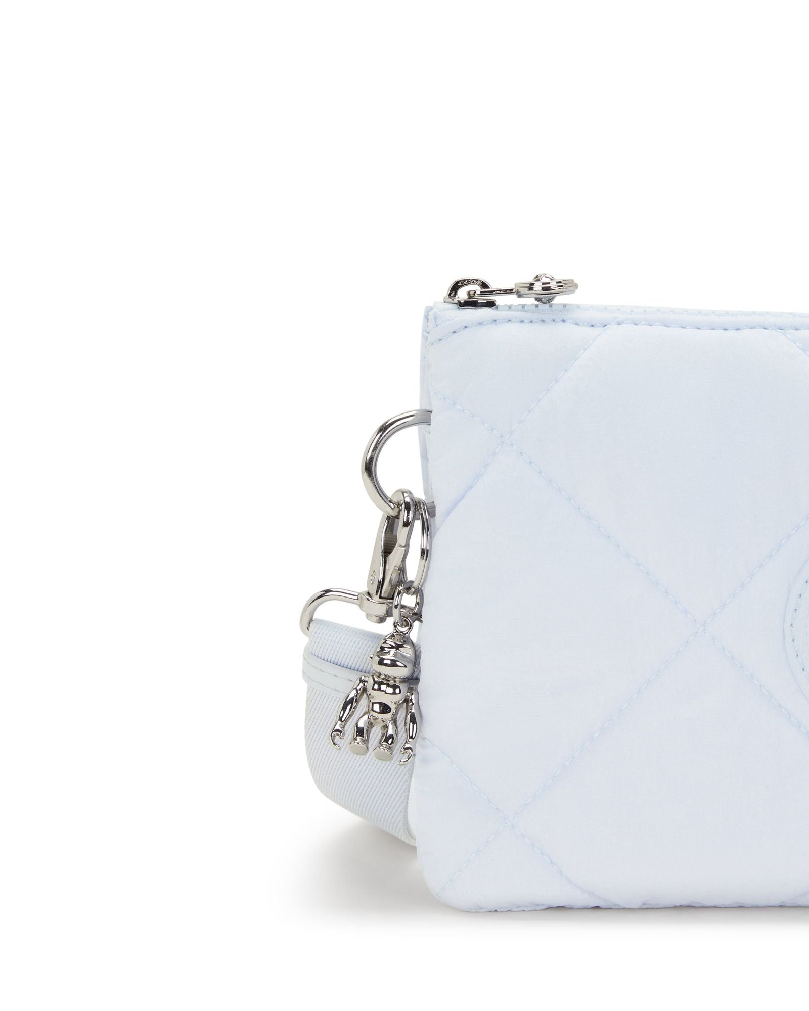 Kipling Riri Water Blue Ql Small Crossbody  I7824-1TQ