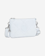 Kipling Riri Water Blue Ql Small Crossbody  I7824-1TQ