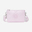 Kipling Riri Blooming P Qlt Large Pouch with Crossbody Strap C2I7824-AQ1