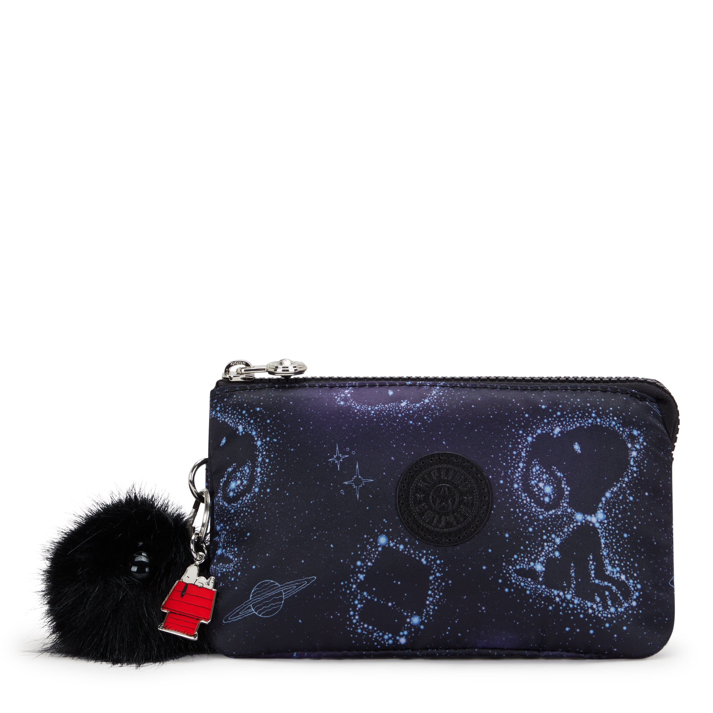 Kipling Creativity L Weightless Star Large purse I7891-3PW