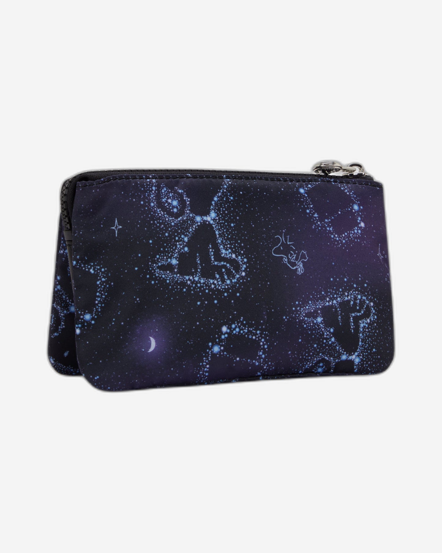 Kipling Peanuts Creativity L Weightless Star Large Purse I7891-3PW