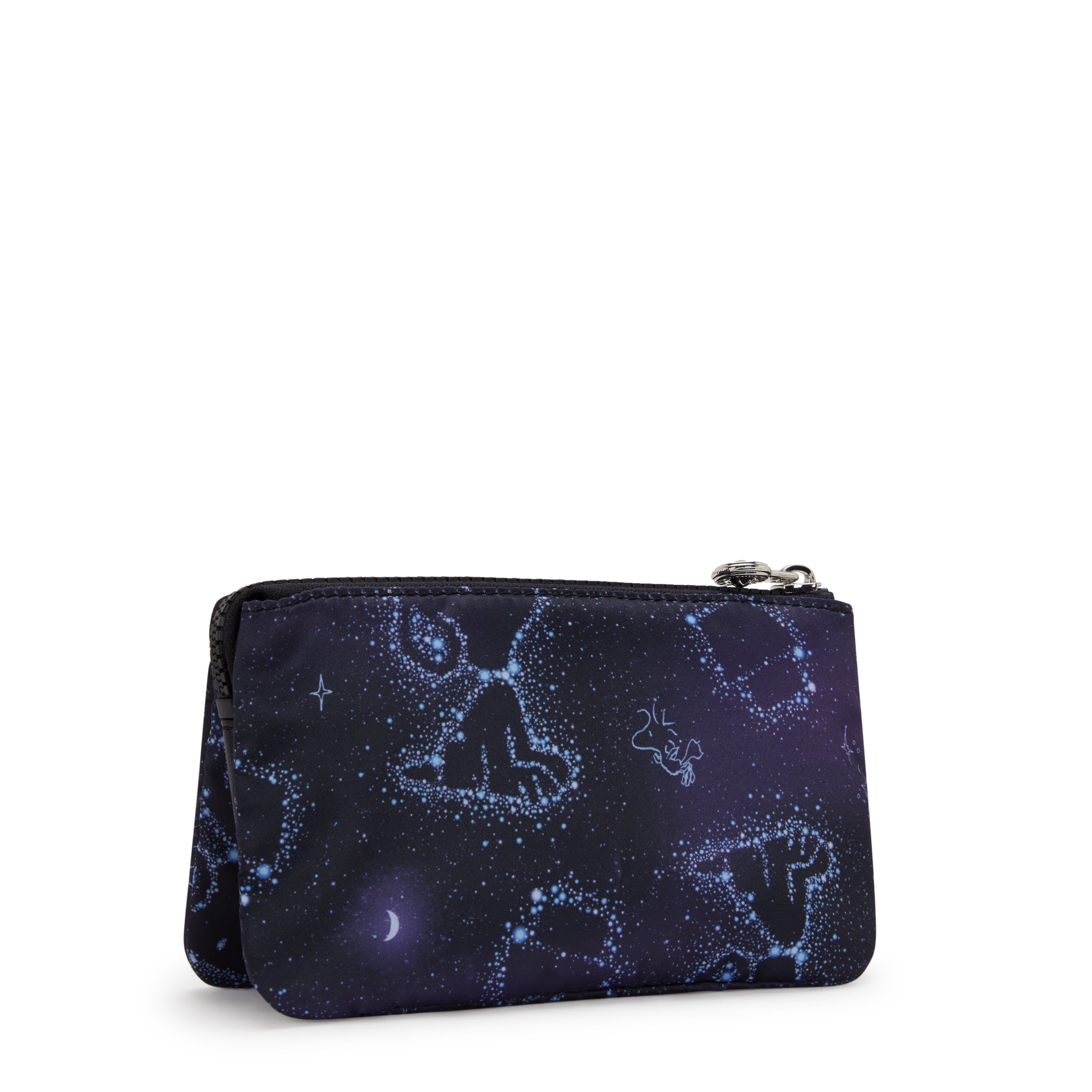 Kipling Peanuts Creativity L Weightless Star Large Purse I7891-3PW
