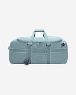 KIPLING Medium weekender (convertable to backpack) Unisex Relaxed Grey Jonis M I7893-3NL