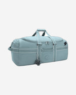 Kipling Jonis M Relaxed Grey Weekender I7893-3NL