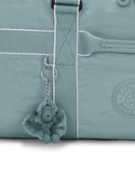 Kipling Jonis M Relaxed Grey Weekender I7893-3NL