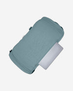 Kipling Jonis M Relaxed Grey Weekender I7893-3NL