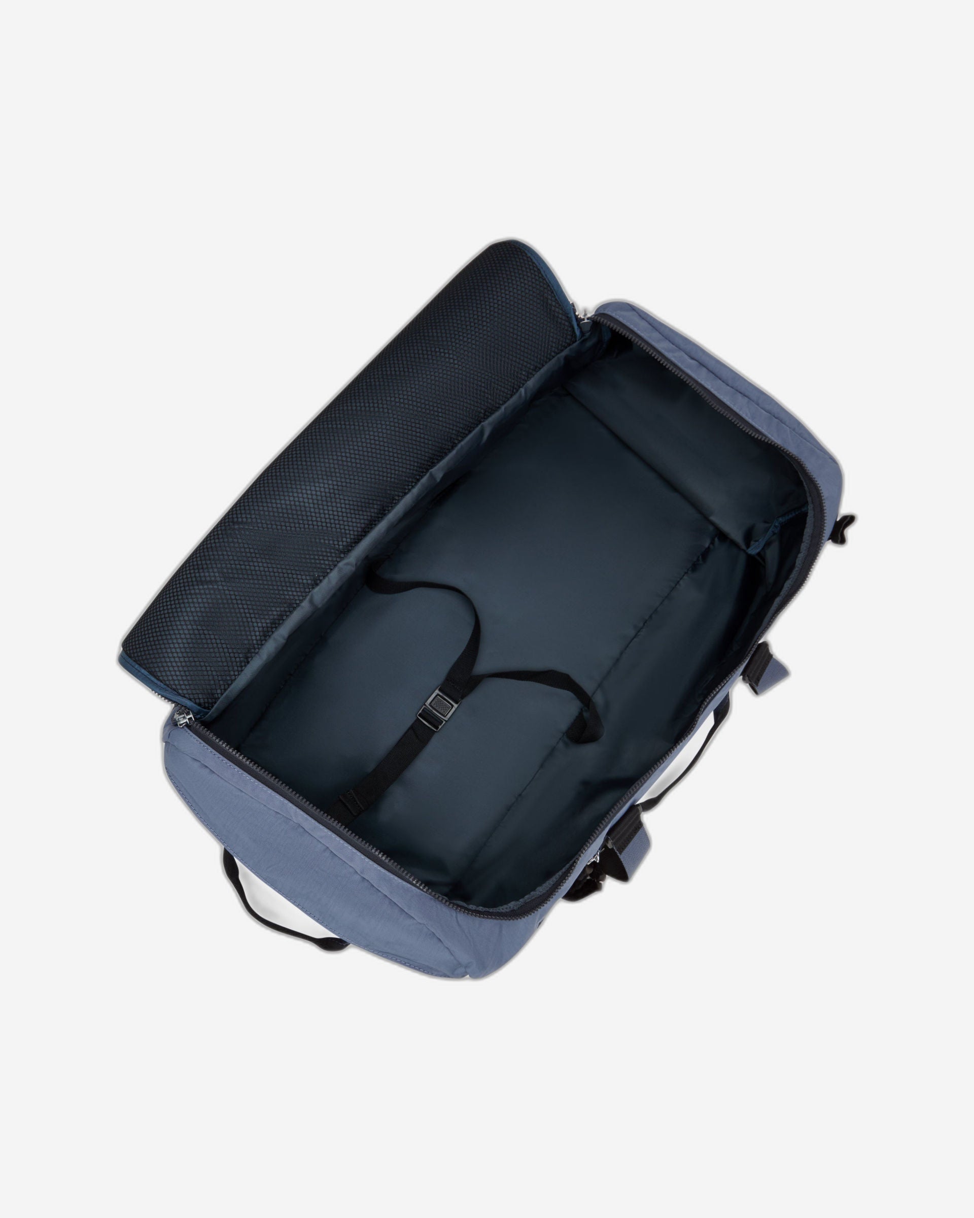 Kipling Jonis M Blue Lover Mediam Weekender I7893-56V