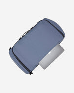 Kipling Jonis M Blue Lover Mediam Weekender I7893-56V