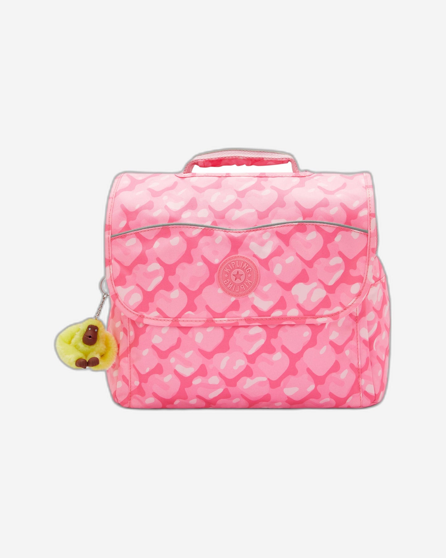 Kipling Codie S Adorable Hearts Small Schoolbag I7910-1NB