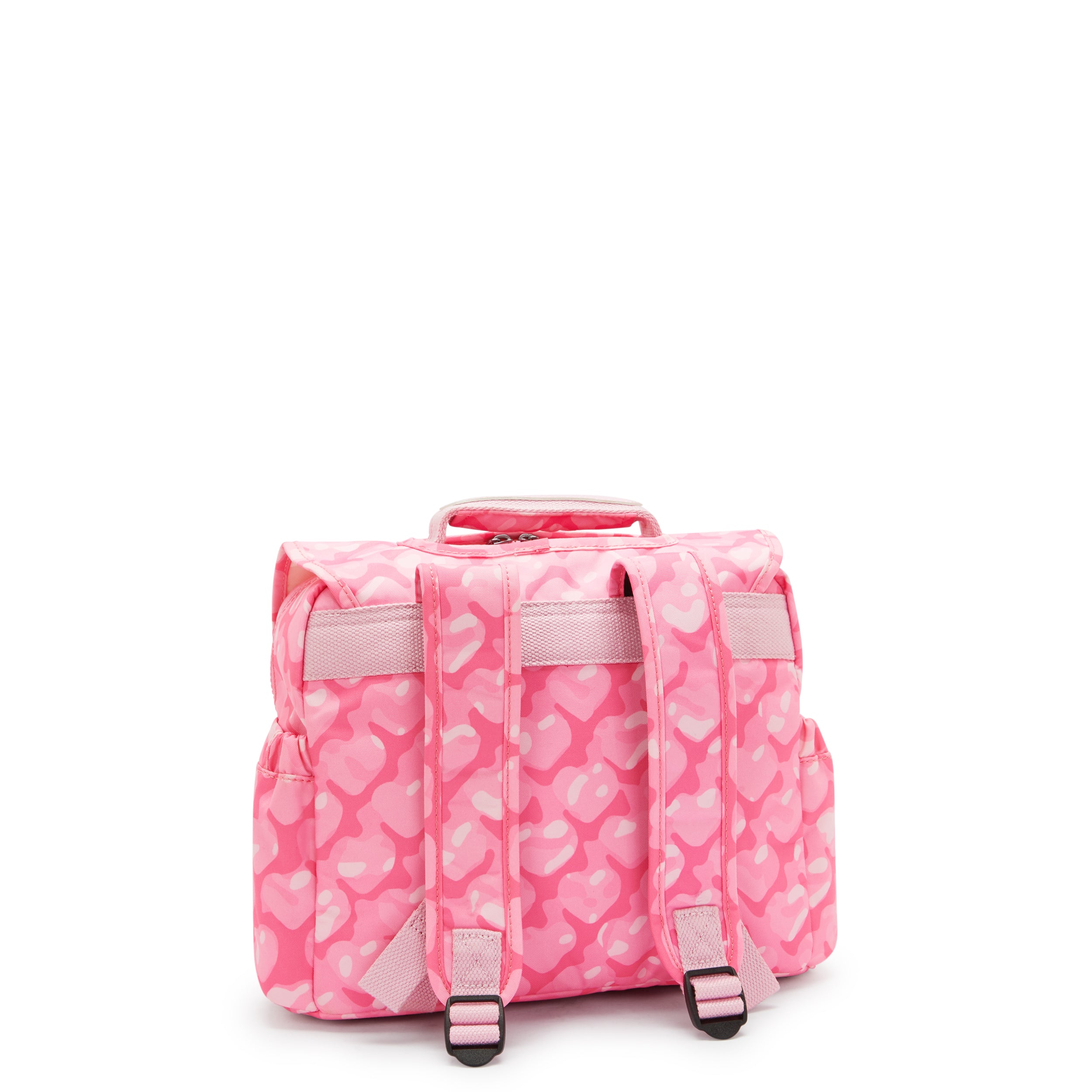 Kipling Codie S Adorable Hearts Schoolbag I7910-1NB