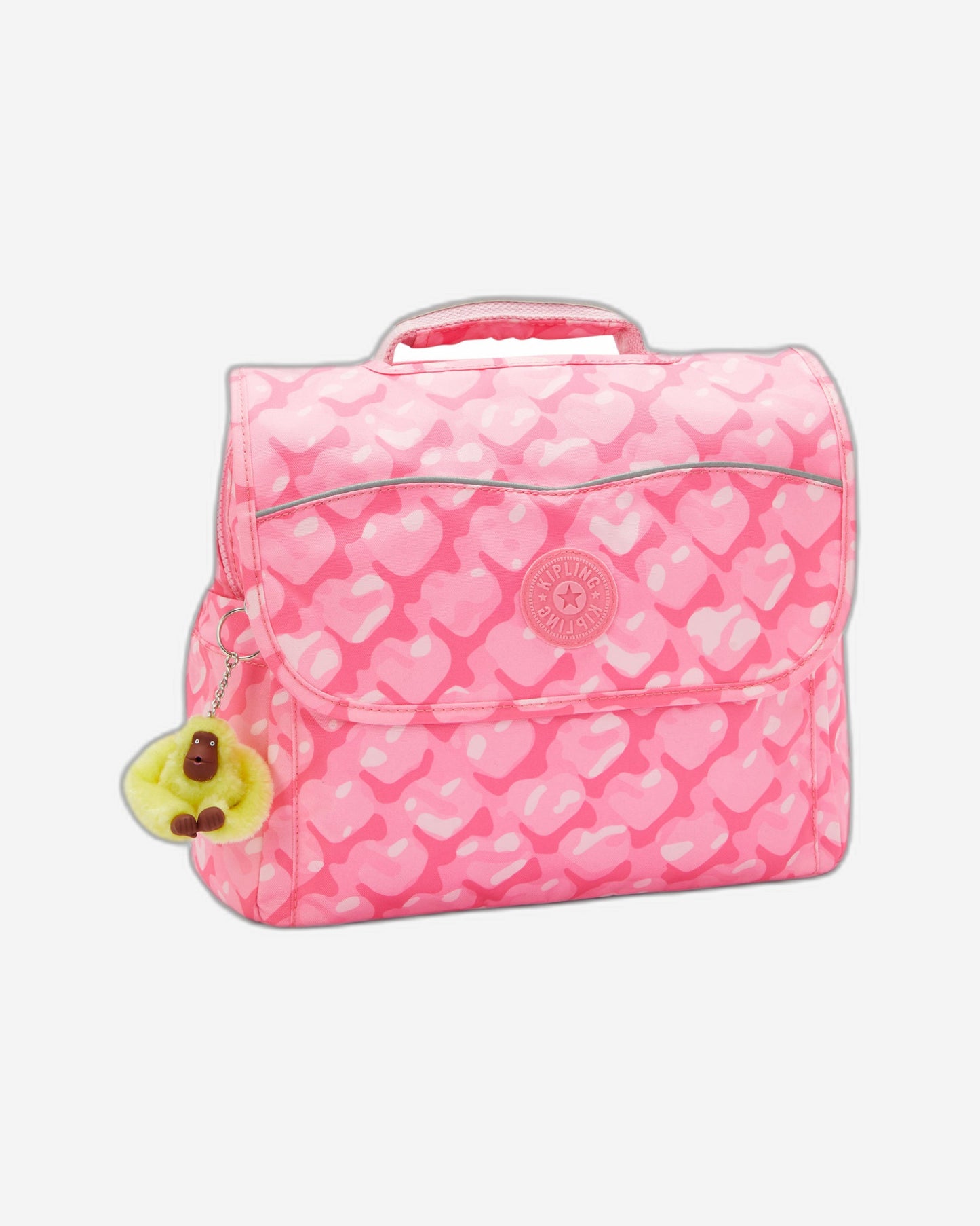 Kipling Codie S Adorable Hearts Small Schoolbag I7910-1NB