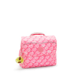 Kipling Codie S Adorable Hearts Schoolbag I7910-1NB