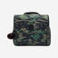 KIPLING Codie S Camo Treasure Small School Bag with Adjustable Straps I7910-3PB