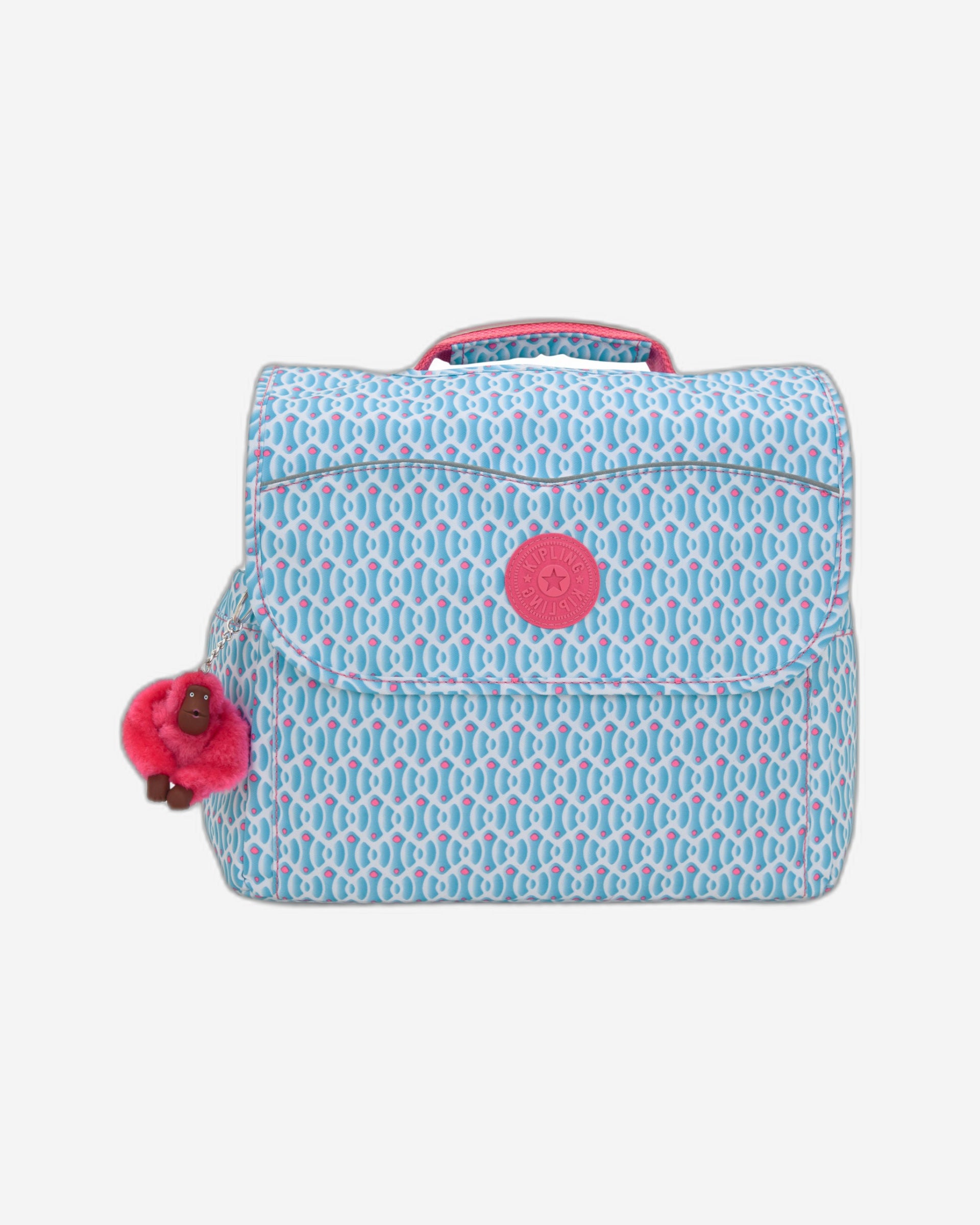 Kipling Codie S Dreamy Geo C Small Backpack C2I7910-D1W