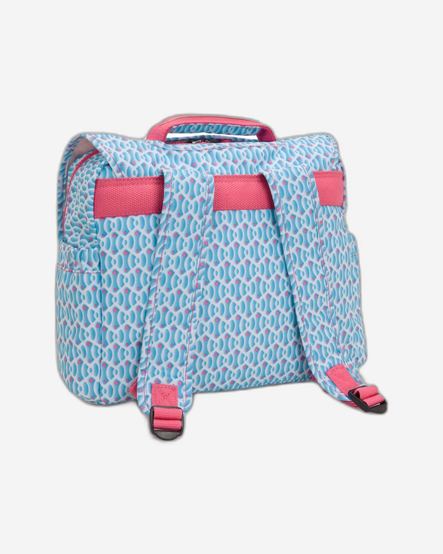 Kipling Codie S Dreamy Geo C Small Backpack C2I7910-D1W