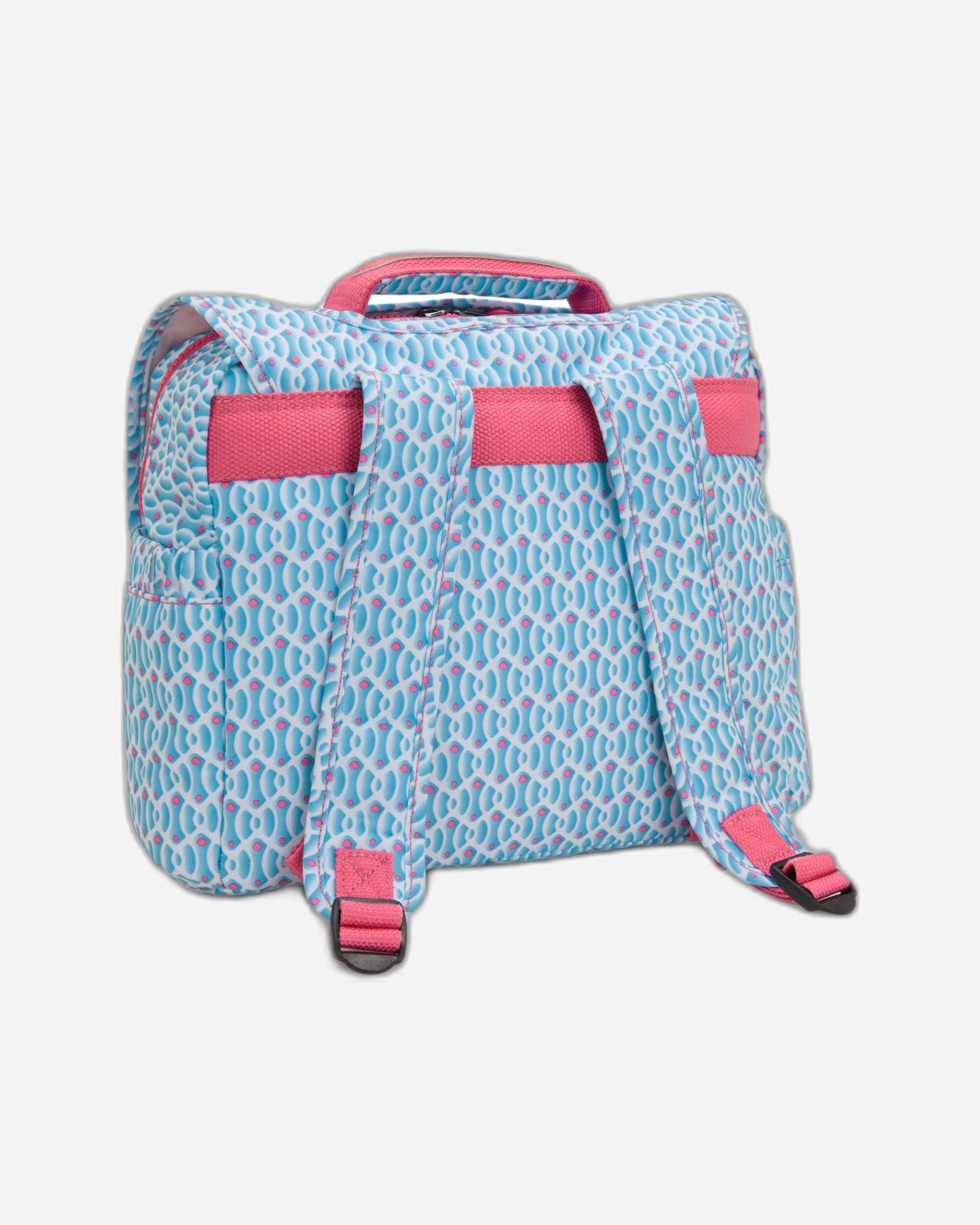 Kipling Codie S Dreamy Geo C Small Backpack C2I7910-D1W