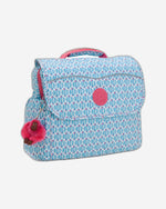 Kipling Codie S Dreamy Geo C Small Backpack C2I7910-D1W