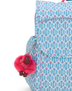 Kipling Codie S Dreamy Geo C Small Backpack C2I7910-D1W