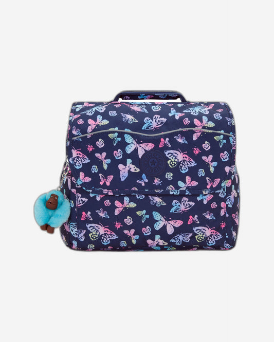 Kipling Codie S Butterfly Fun Small Backpack C2I7910-F5K