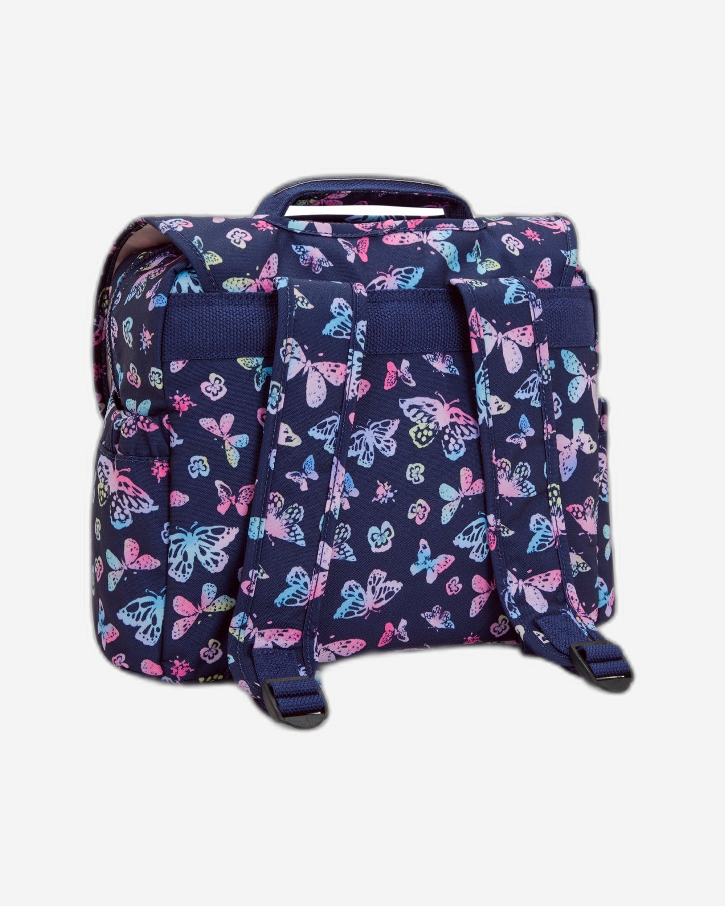 Kipling Codie S Butterfly Fun Small Backpack C2I7910-F5K