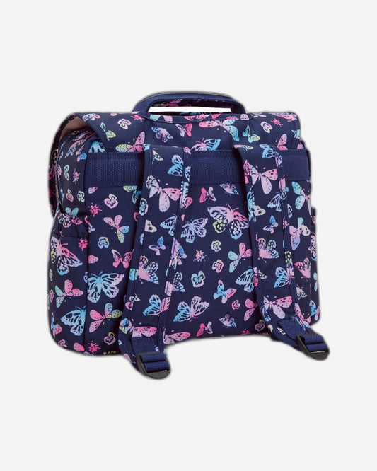 Kipling Codie S Butterfly Fun Small Backpack C2I7910-F5K