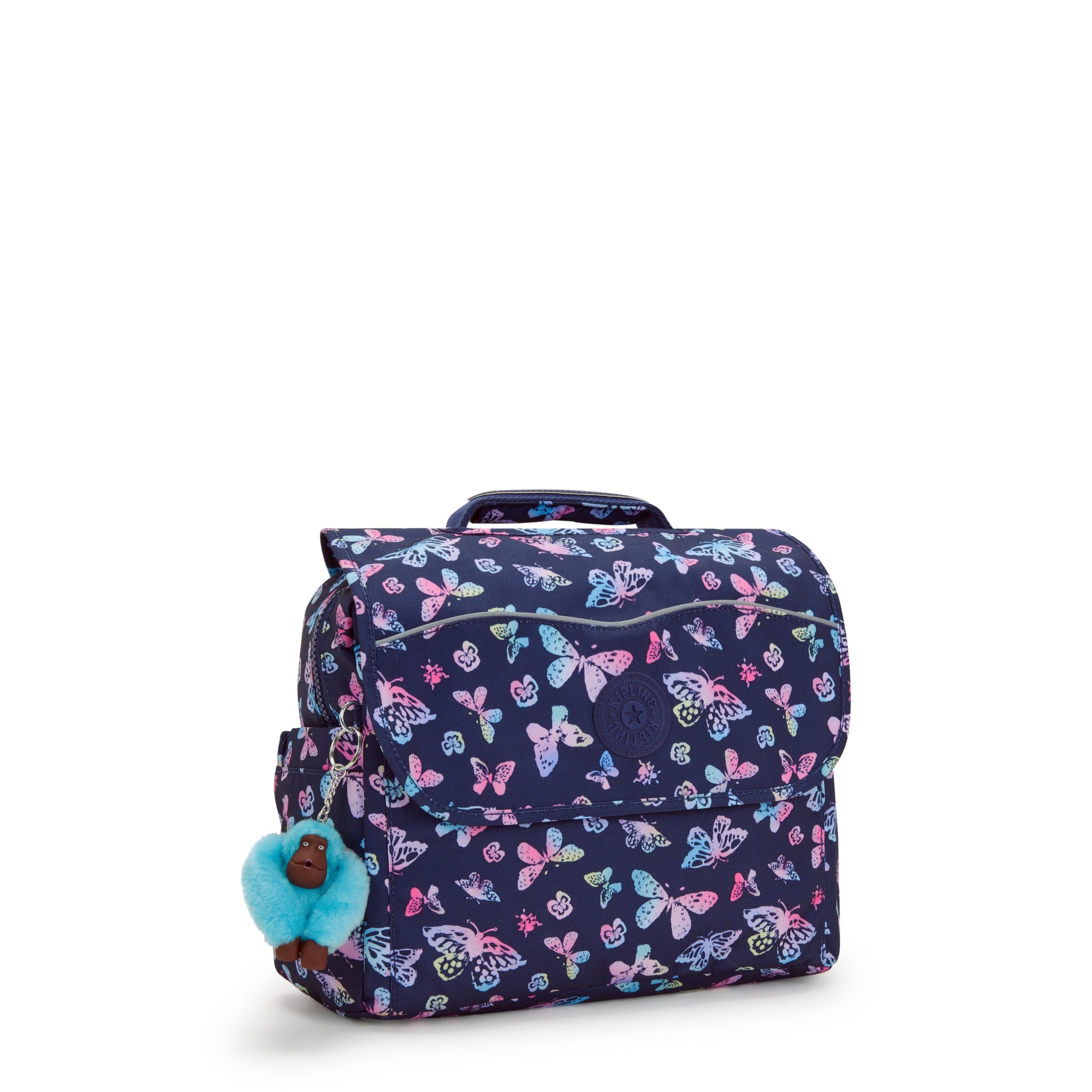 Kipling Codie S Butterfly Fun Backpack C2I7910-F5K