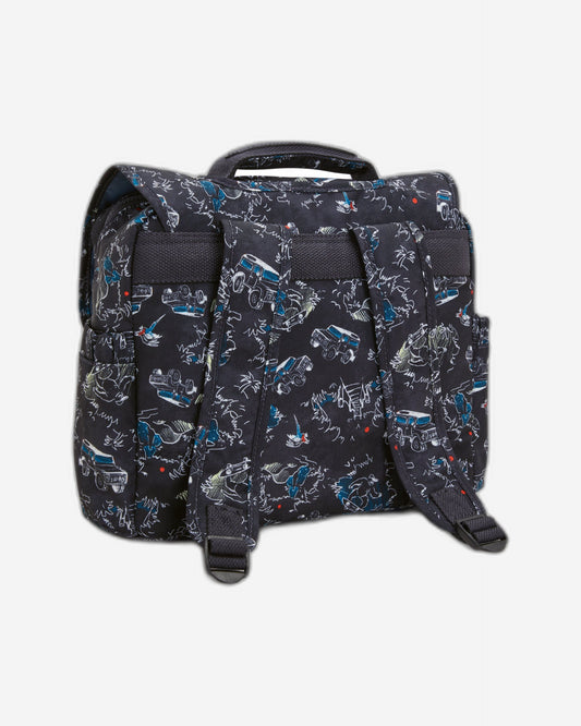 Kipling Codie S Jungle Fun Race Small Backpack C2I7910-TJ3