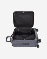 Kipling New Youri Spin S Signature Print Small Cabin Spinner C2I7916-DD2