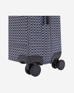 Kipling New Youri Spin S Signature Print Small Cabin Spinner C2I7916-DD2