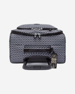 Kipling New Youri Spin S Signature Print Small Cabin Spinner C2I7916-DD2