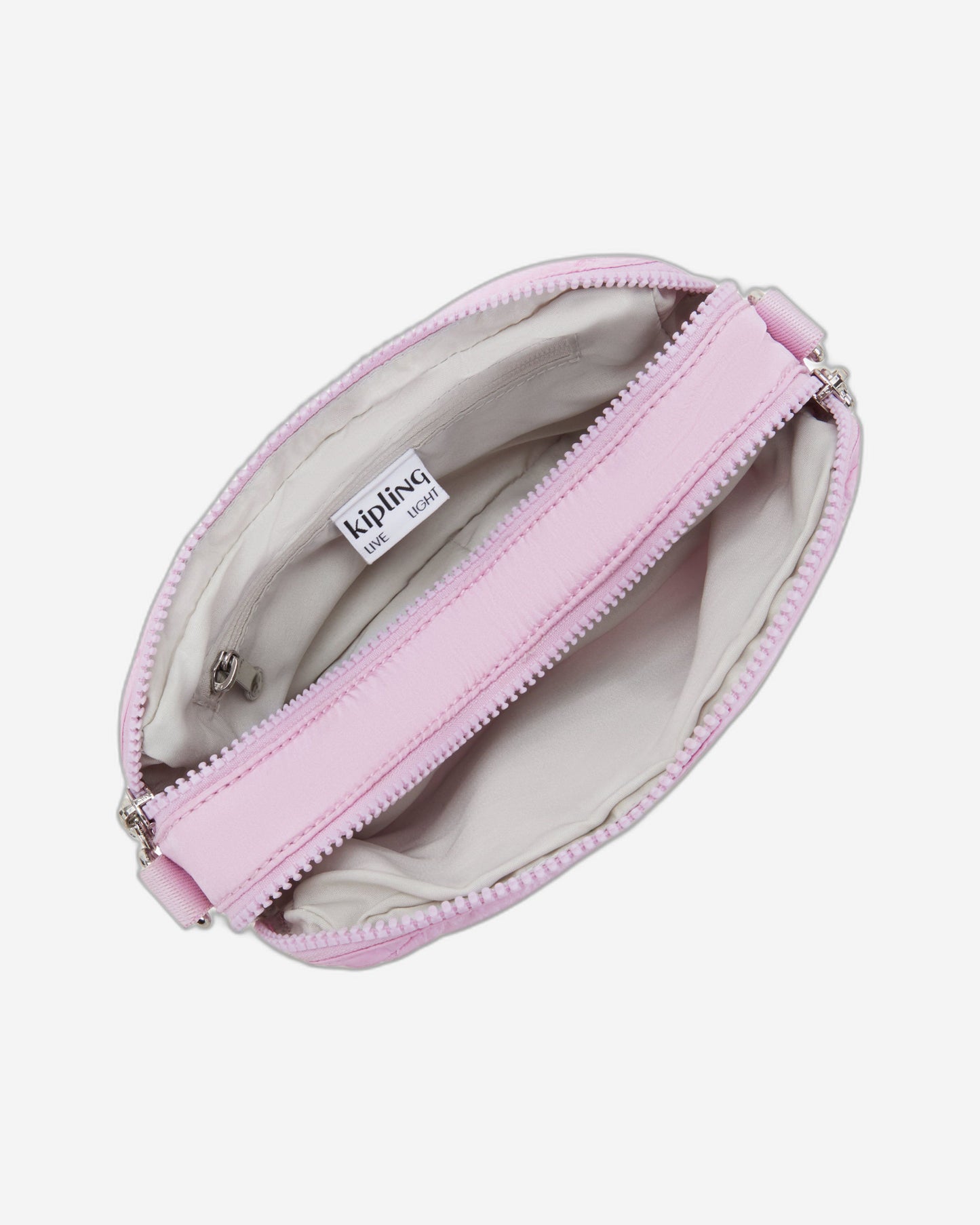 Kipling Milda Blooming P Qlt Small Crossbody Bag C2I7919-AQ1