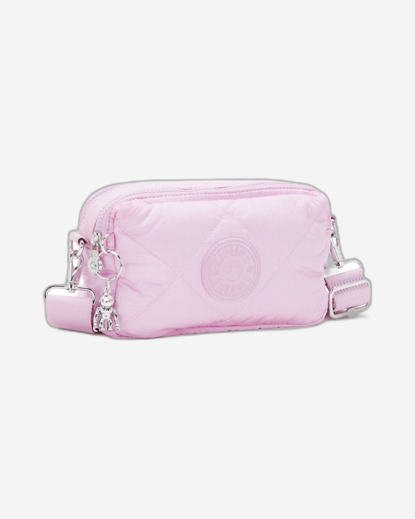 Kipling Milda Blooming P Qlt Small Crossbody Bag C2I7919-AQ1
