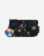 Kipling Creativity L Frida Kahlo Floral Large Purse C2I7926-3NF