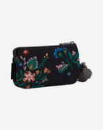 Kipling Creativity L Frida Kahlo Floral Large Purse C2I7926-3NF