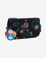 Kipling Creativity L Frida Kahlo Floral Large Purse C2I7926-3NF