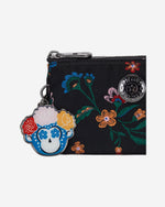 Kipling Creativity L Frida Kahlo Floral Large Purse C2I7926-3NF