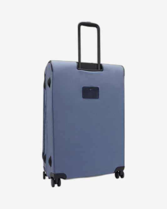 Kipling New Youri Spin L Blue Lover Large Expandable Spinner I7930-56V