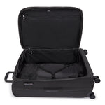 Kipling New Youri Spin Black Noir Expandable Spinner C2I7930-P39