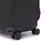 Kipling New Youri Spin Black Noir Expandable Spinner C2I7930-P39