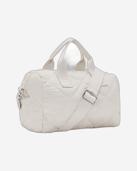 Kipling Bina M Airy Beige Ql Medium Shoulder Bag C2I7934-CH2