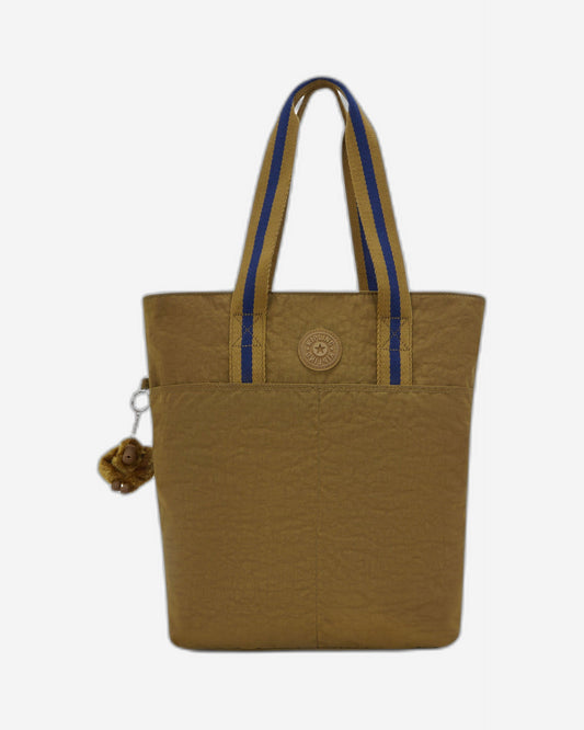 Kipling Hanifa Dry Laurel Large Tote I7937-88U