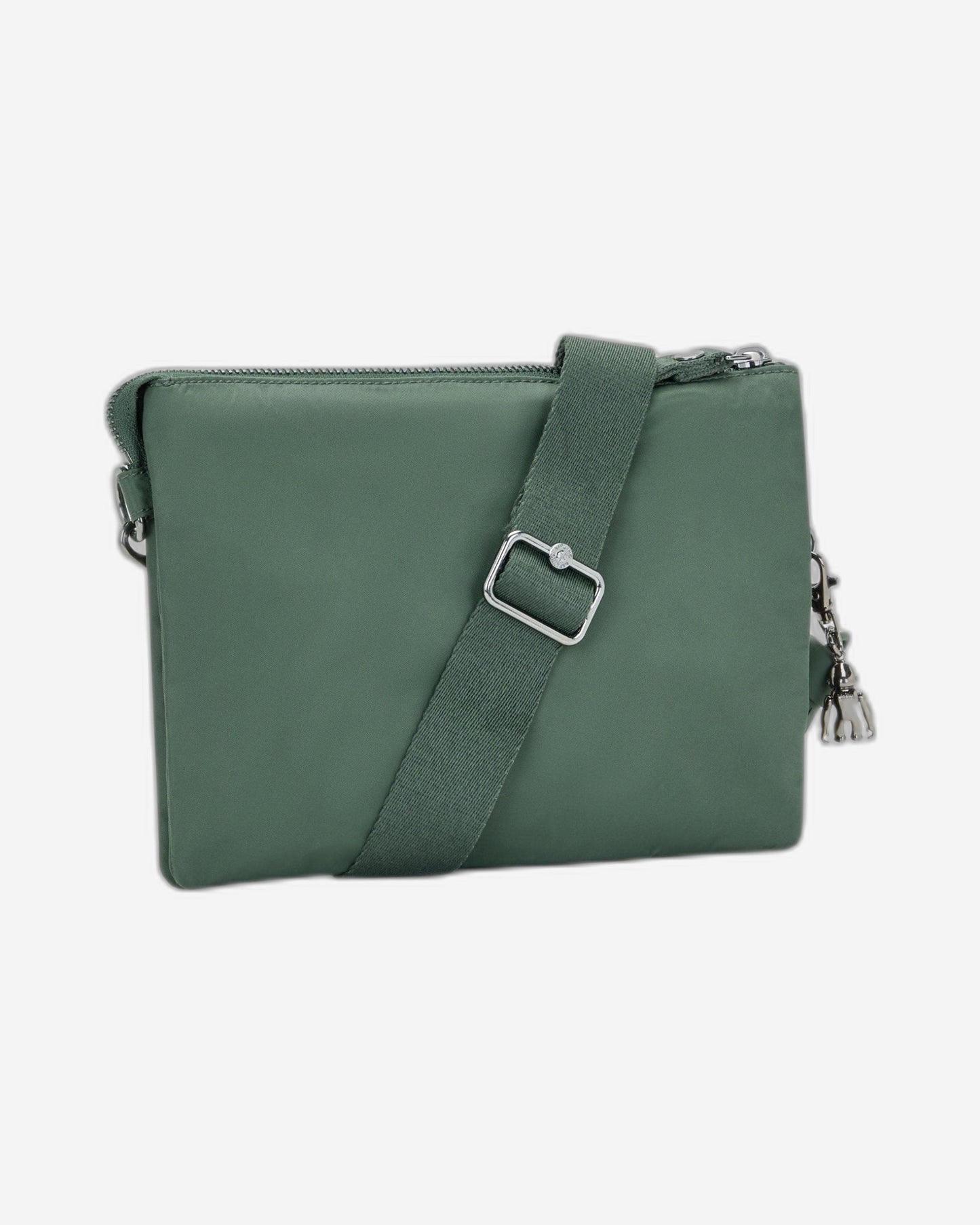 Kipling Riri L Misty Olive Medium Crossbody Bag C2I7949-9NX